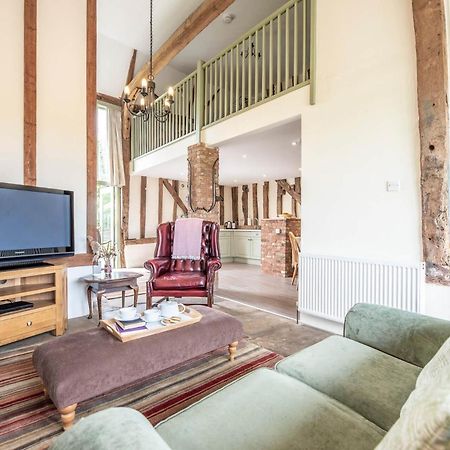 Harvest Cottage Valley Farm Barns, Snape Saxmundham Εξωτερικό φωτογραφία