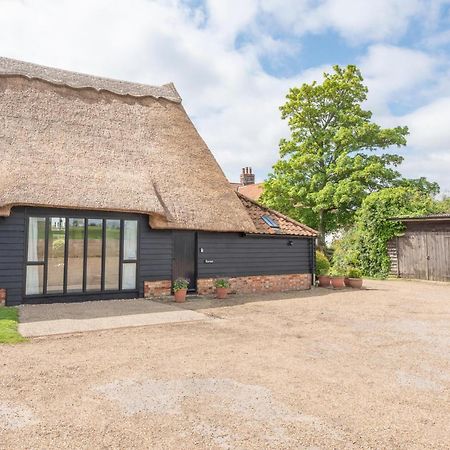 Harvest Cottage Valley Farm Barns, Snape Saxmundham Εξωτερικό φωτογραφία