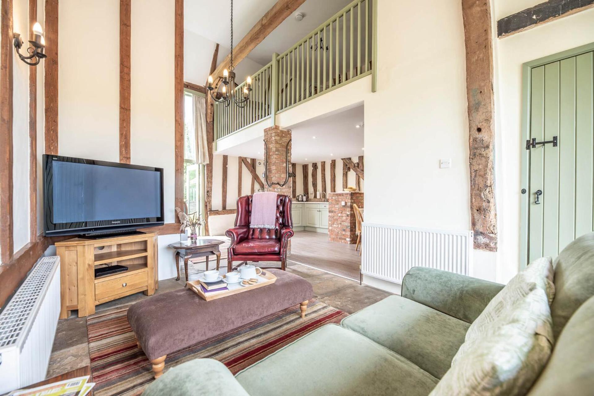 Harvest Cottage Valley Farm Barns, Snape Saxmundham Εξωτερικό φωτογραφία