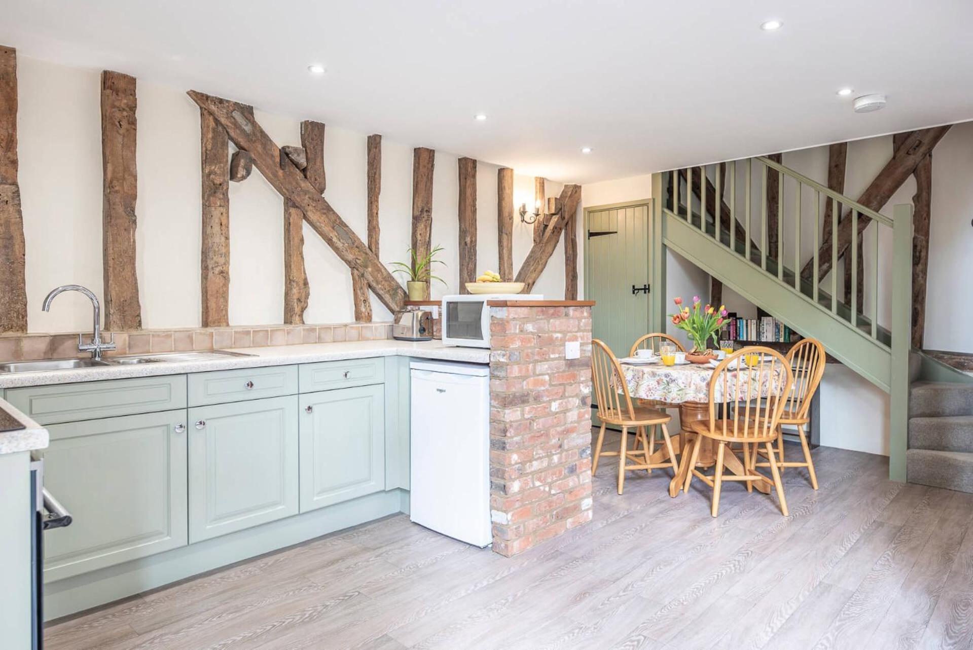 Harvest Cottage Valley Farm Barns, Snape Saxmundham Εξωτερικό φωτογραφία