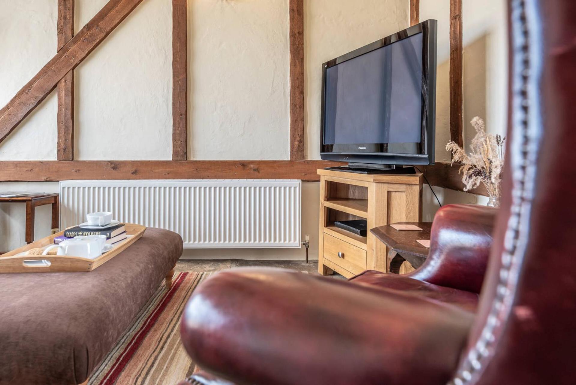 Harvest Cottage Valley Farm Barns, Snape Saxmundham Εξωτερικό φωτογραφία