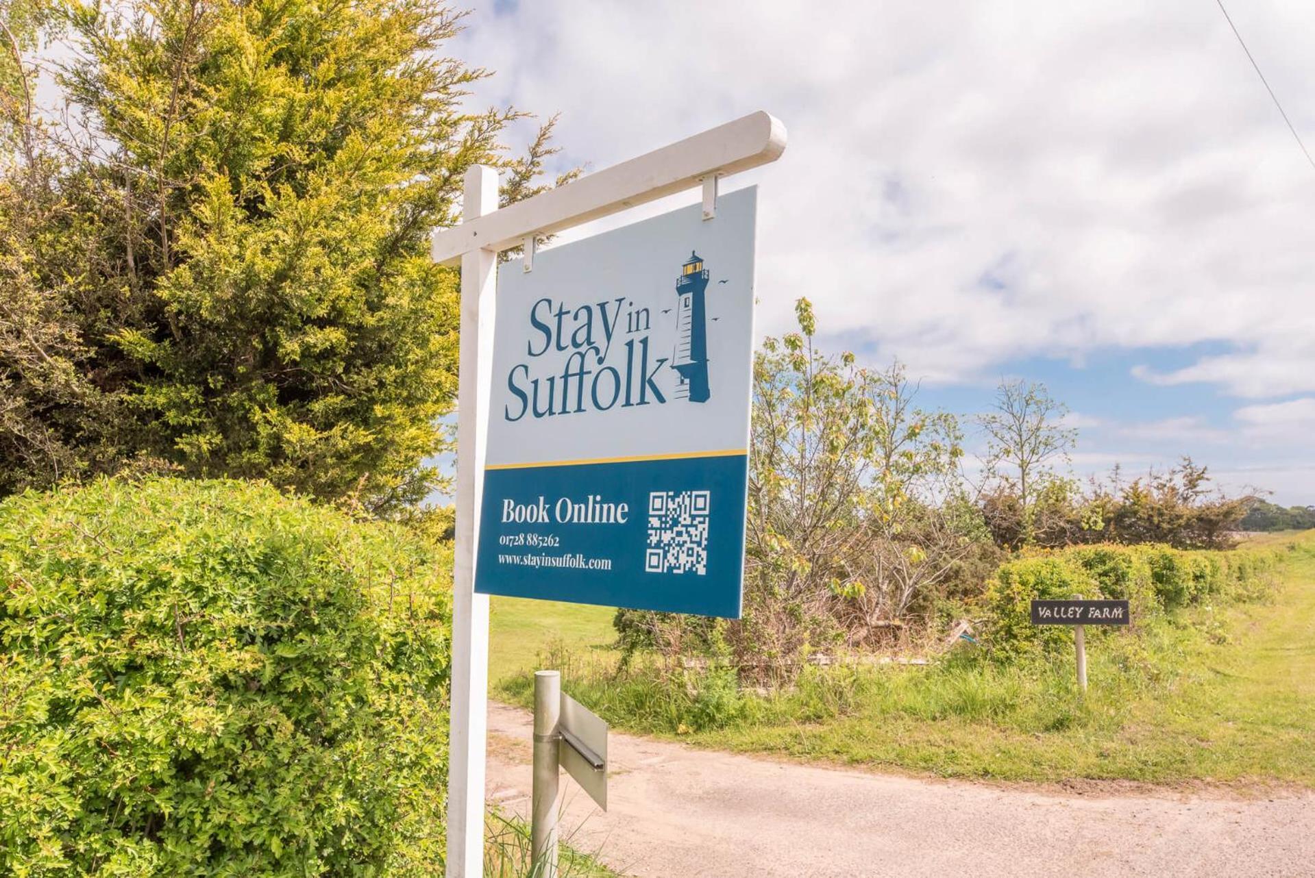 Harvest Cottage Valley Farm Barns, Snape Saxmundham Εξωτερικό φωτογραφία