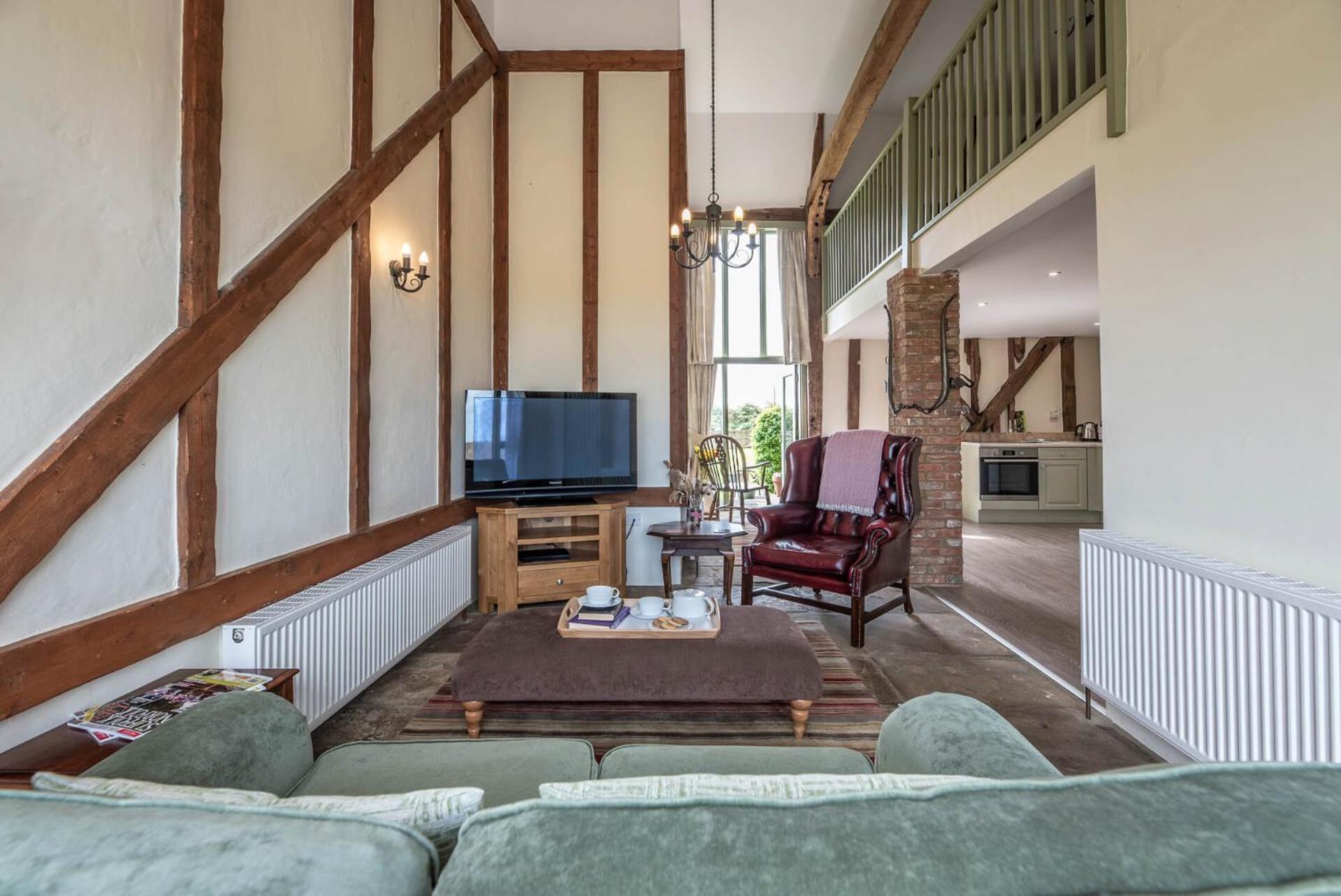 Harvest Cottage Valley Farm Barns, Snape Saxmundham Εξωτερικό φωτογραφία