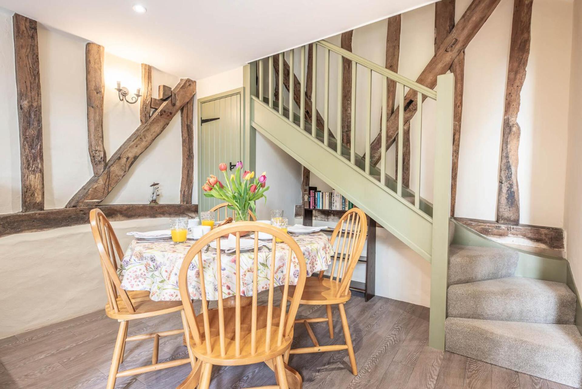 Harvest Cottage Valley Farm Barns, Snape Saxmundham Εξωτερικό φωτογραφία