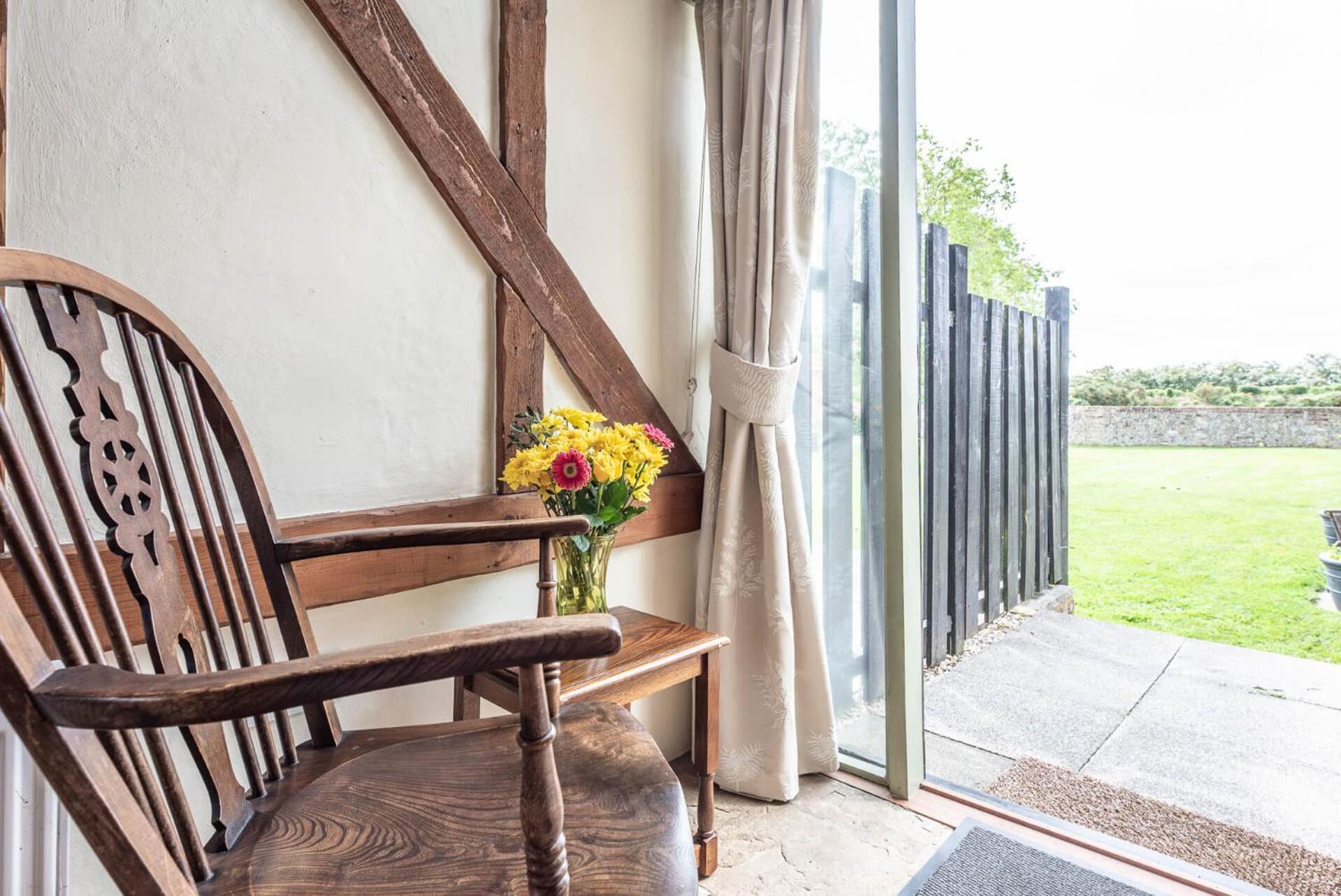 Harvest Cottage Valley Farm Barns, Snape Saxmundham Εξωτερικό φωτογραφία
